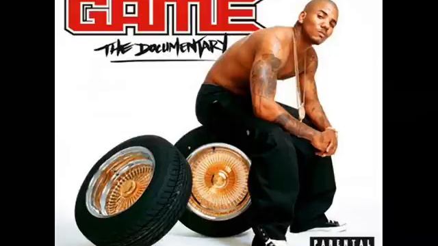 The Game - Westside Story (Instrumental) смотреть онлайн