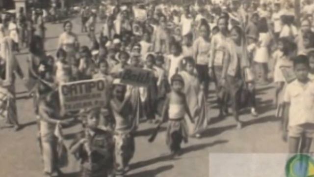 Ponorogo Tempo Dulu смотреть онлайн