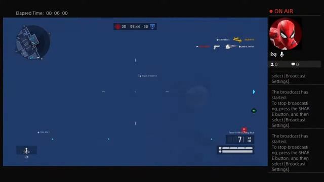 Warface смотреть онлайн