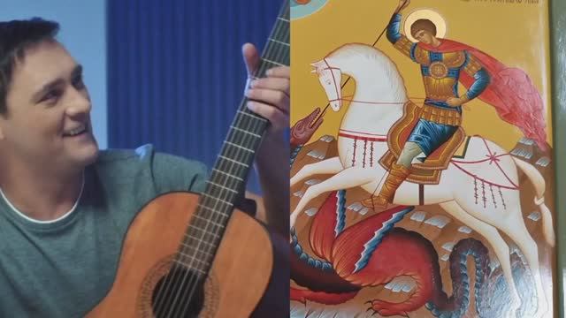 ПАМЯТИ ЮРЫ. ПУТЕШЕСТВИЯ ПО СОЧИ. 6-е сентября_2024. смотреть онлайн