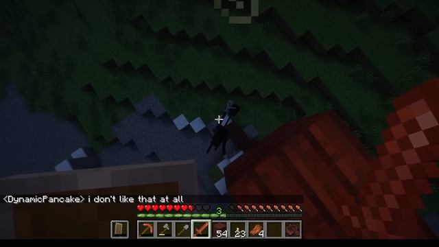 The Cartoon Dweller and The Updated Rake смотреть онлайн