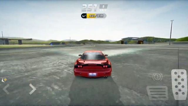 All Old Removed Cars vs New Added Cars || Which is Better? || Extreme Car Driving Simulator! смотреть онлайн