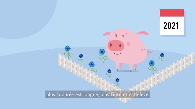 Qu'est ce qu'un compte à terme? смотреть онлайн