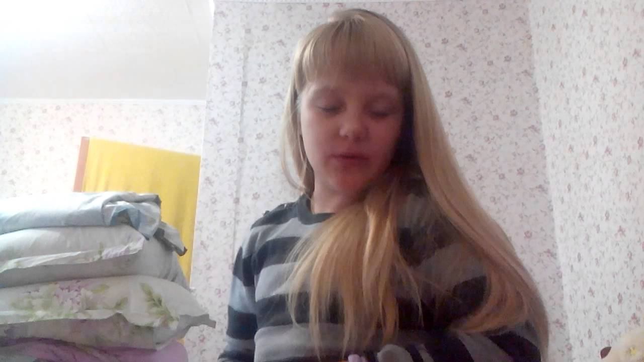 Обновки Кристины смотреть онлайн