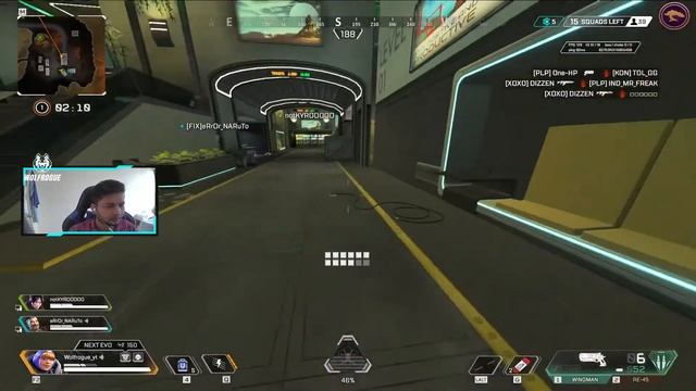 Apex legends India | New 3D art thumnail made by me! | Genesis #live #Apexlegends #ApexlegendsIndi смотреть онлайн