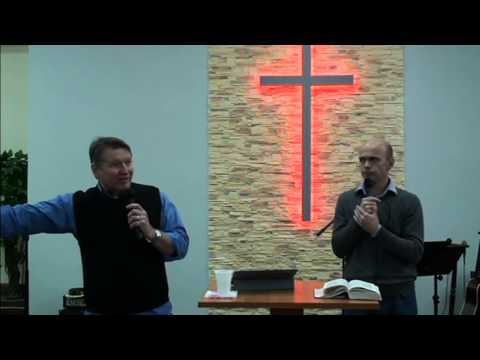 Служение "Скиния". 03.03.2012 смотреть онлайн