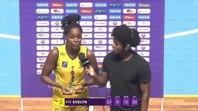 PONTZ SÃO JOSÉ x UNIMED CAMPINAS l LBF 2024 - LIGA DE BASQUETE FEMININO смотреть онлайн