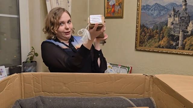 Потерянные посылки, возвраты с Amazon Из Германии в России. #распаковкапосылок #потерянныепосылки смотреть онлайн