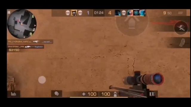 GO HARD 💙 | HIGHLIGHTS STANDOFF 2 смотреть онлайн