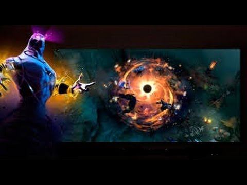 Dota 2 2017 All Random Repick Hero Español смотреть онлайн