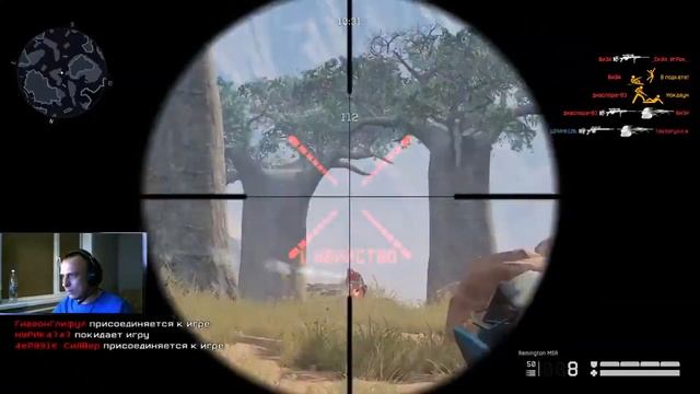 Warface. Нарезка стрима! Стиг соберись!!! Мейрон на стриме. смотреть онлайн