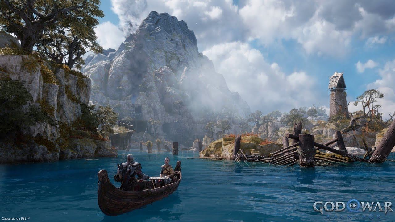 god of war прохождение 6 часть upgrade to pro 4k 60 fps stream online без комментария leonstar смотреть онлайн