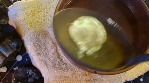 Отливка Свинцом