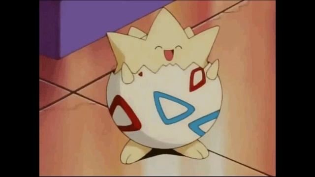 Pokemon Theory: Togepi / Togetic Where Meant To Evolve Into Latias / Latios