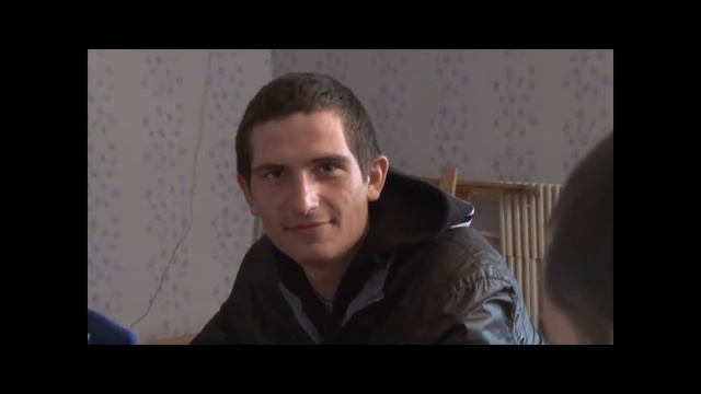 Центр реабилитации "Надежда" г. Терновка смотреть онлайн