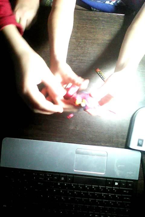 Что можно сделать из батарейки#2 смотреть онлайн