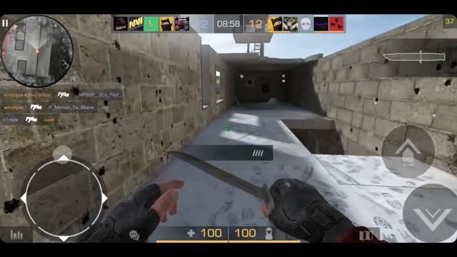 ВЫШЛО ОБНОВЛЕНИЕ В STANDOFF 2!!!0.12.0 НОВОГОДНЕЕ ОБНОВЛЕНИЕ!!! В Standoff 2 смотреть онлайн