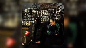 SCIRENA, Вектор А - Темы (Премьера трека, 2024)