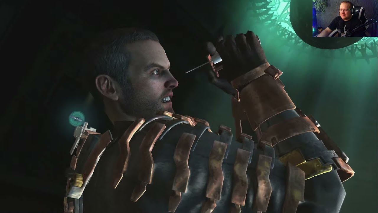 Dead Space 2: (Стрим) Часть 2 смотреть онлайн