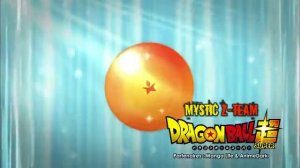 DRAGON BALL SUPER ULTRA INSINCT 110
