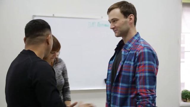 НЛП-Практик, центр развития "Мирра", 7 ступень смотреть онлайн