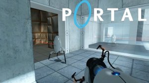 Прохождение с 15-ого по 18-ый уровень | Portal