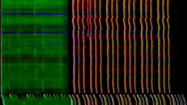 Tau 2 vhs generation loss смотреть онлайн