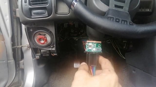 KAHIT MANAKAW ANG KOTSE MO MABABAWI MO PA BASTA MAY GPS TRACKER NA ITO смотреть онлайн