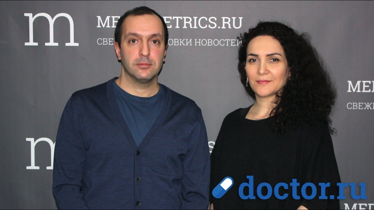 ЛОР-заболевания с доктором Рамазановой. Ринопластика с точки зрения оториноларингологии смотреть онлайн