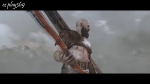 GOD OF WAR 4「GMV」- " I Am The God of War"