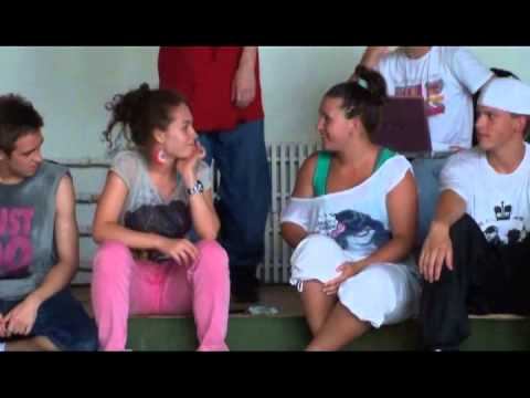 Introduction part.2, "Underground Suppa-Duppa Dance Camp", 14-24.07.2010 Narva(Estonia) смотреть онлайн