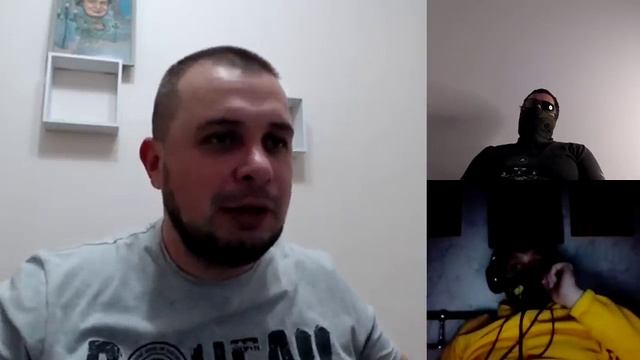 RSOTM 08.08.2008 693 МСП. Админ, Владлен и Кабан смотреть онлайн