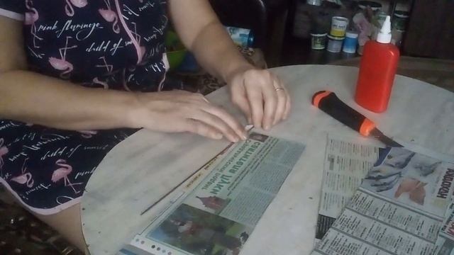 кручение трубочек смотреть онлайн