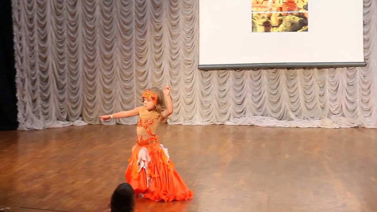 Belly dance VAVILON 2015 MVI 9270