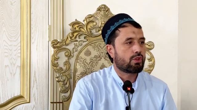 ОТА ОНАНИНГ ГУНОҲЛАРИ КАСОФАТИ ФАРЗАНДГА УРАДИМИ? - АБРОР МУХТОР АЛИЙ смотреть онлайн