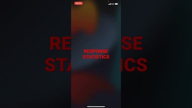 MULTIPLE RESPONSES (Response Statistics) ARE NECESSARY FOR VERIFICATION: Payment for Car смотреть онлайн