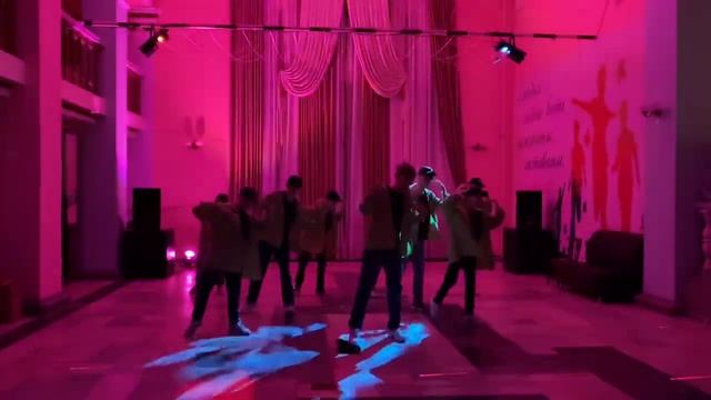 СОГДИАНА BOYS STAR “TIK TOK” смотреть онлайн
