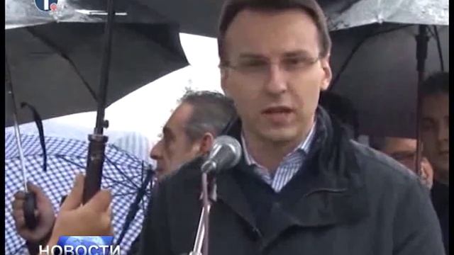 НОВОСТИ ДАНА 1 - 07.10.2016 смотреть онлайн