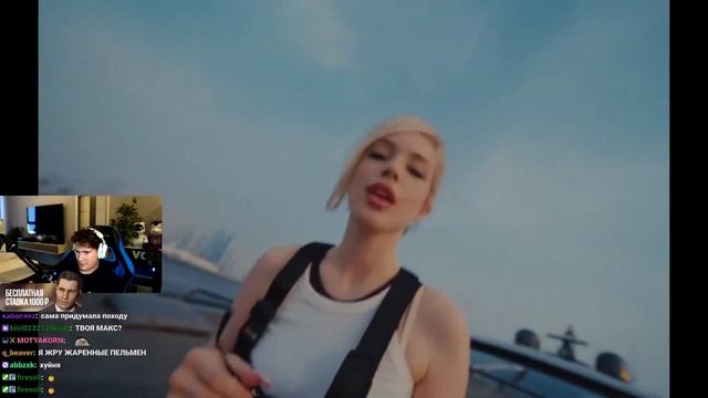 ШАДОУКЕК (SHADOWKEK) Feat. EVELONE192 смотрит: АКУЛИЧ - ДУБАЙ