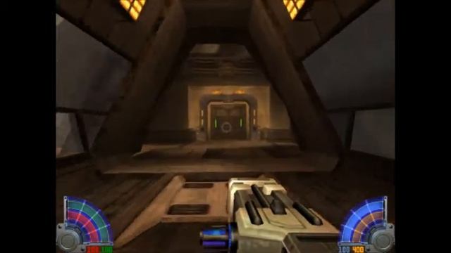 zagrajmy w star wars jedi academy odc 11 part 1/5 jaki kwas! смотреть онлайн
