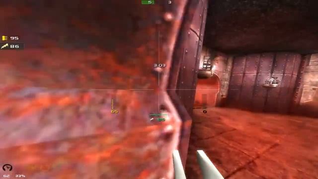 QL Duel Campgrounds Cooller vs Noctis 20091019 1245a смотреть онлайн