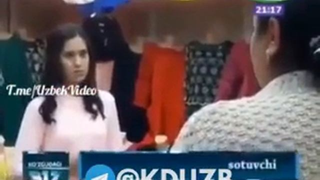 XALQNI SHARMANDA QILGAN SANATKORLAR