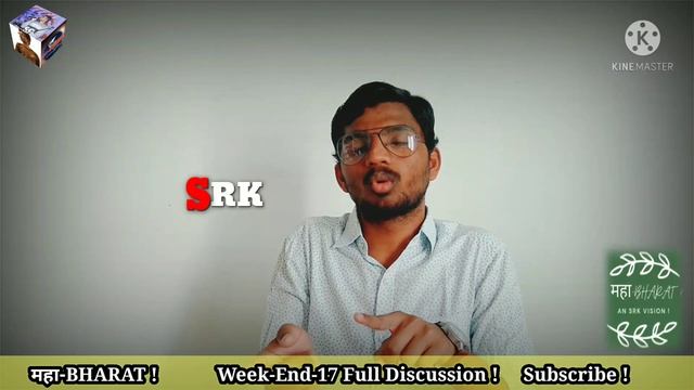 "महा-BHARAT"-17 | Ancient-India 01 | 16 Mahajanapadas(600B.C.-600C. E) | Magadha, Vajji | смотреть онлайн