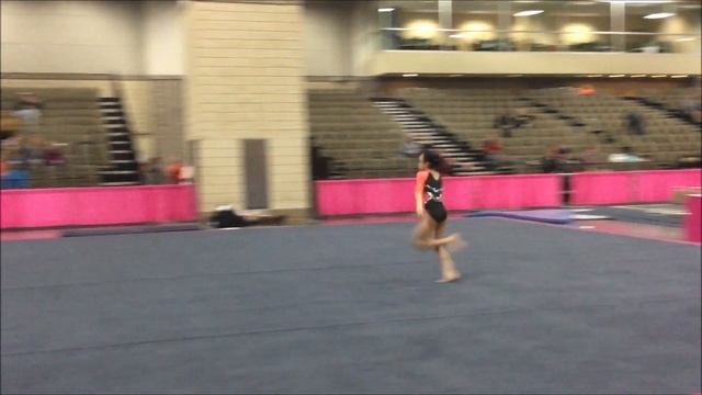 Makayla Level 9 Floor - Ozone 2020, Knoxville, TN смотреть онлайн