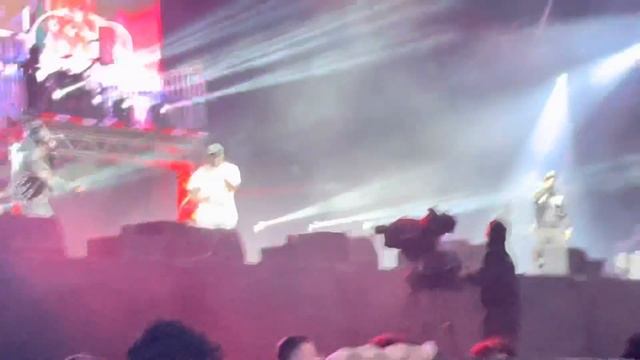 50Cent!!😎😎Amazing!! 🤪🤪Best night Ever!!🤩🤩 @ Parklife Festival Manchester Hearin park!! смотреть онлайн