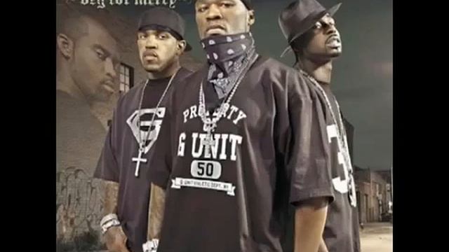 G Unit - Gangsta Shit смотреть онлайн