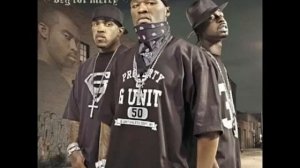 G Unit -  Gangsta Shit