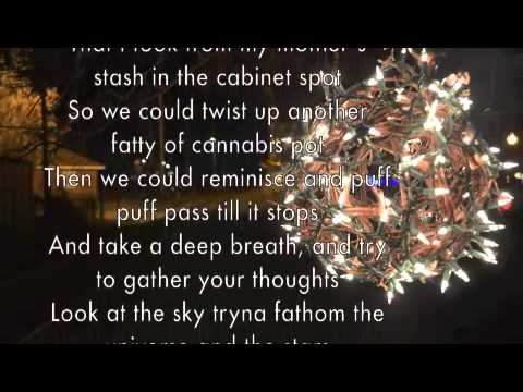 SC Static - Breath Of Fresh Air (Lyric Video) (Produced By Monyette Clark) смотреть онлайн