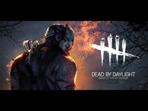 How to be the ultimate team player! (Dead By Daylight) смотреть онлайн