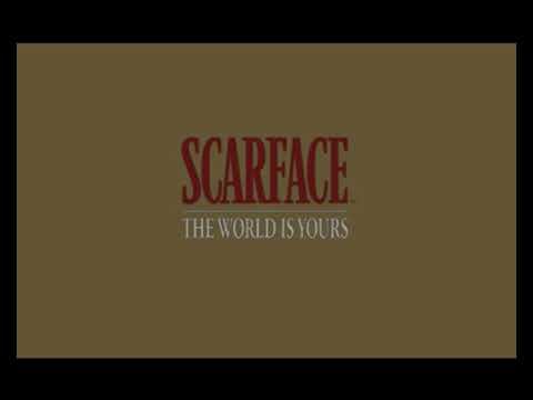 Scarface: The World is Yours - College Prep Boy Voice Clips смотреть онлайн